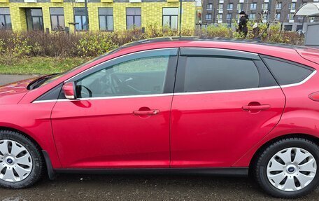 Ford Focus III, 2013 год, 570 000 рублей, 14 фотография