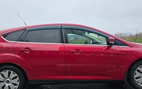 Ford Focus III, 2013 год, 570 000 рублей, 12 фотография