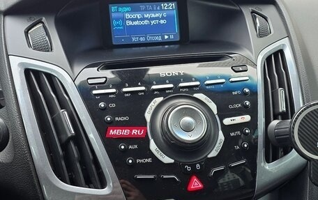 Ford Focus III, 2013 год, 570 000 рублей, 8 фотография