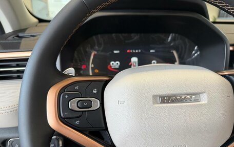 Haval Jolion, 2025 год, 2 849 000 рублей, 17 фотография
