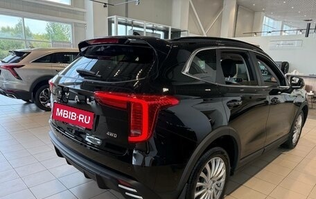 Haval Jolion, 2025 год, 2 849 000 рублей, 4 фотография