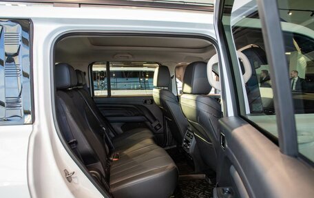 Haval H9, 2024 год, 4 899 000 рублей, 5 фотография