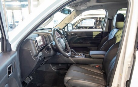 Haval H9, 2024 год, 4 899 000 рублей, 6 фотография