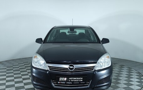 Opel Astra H, 2011 год, 647 000 рублей, 2 фотография