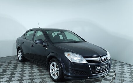 Opel Astra H, 2011 год, 647 000 рублей, 3 фотография