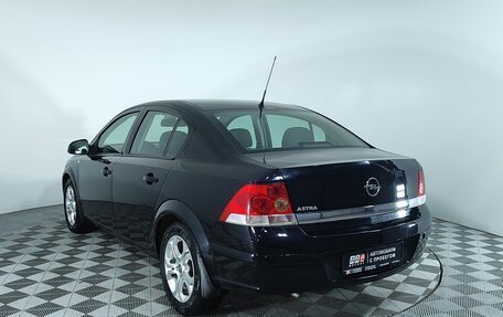 Opel Astra H, 2011 год, 647 000 рублей, 7 фотография
