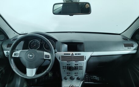 Opel Astra H, 2011 год, 647 000 рублей, 9 фотография