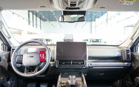 Haval H9, 2024 год, 4 899 000 рублей, 8 фотография