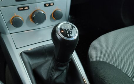 Opel Astra H, 2011 год, 647 000 рублей, 12 фотография