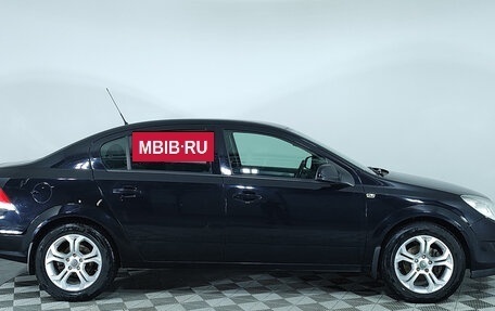 Opel Astra H, 2011 год, 647 000 рублей, 4 фотография