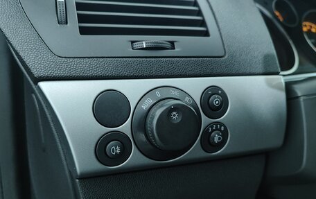 Opel Astra H, 2011 год, 647 000 рублей, 13 фотография