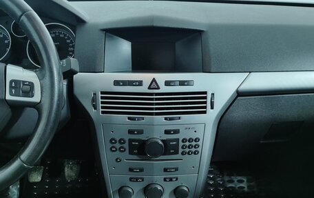 Opel Astra H, 2011 год, 647 000 рублей, 10 фотография