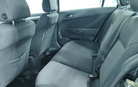 Opel Astra H, 2011 год, 647 000 рублей, 17 фотография