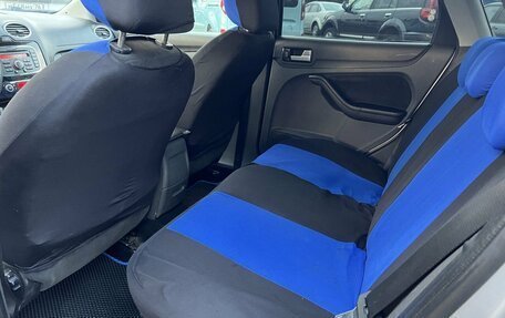 Ford Focus II рестайлинг, 2007 год, 395 000 рублей, 8 фотография