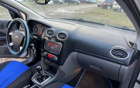 Ford Focus II рестайлинг, 2007 год, 395 000 рублей, 7 фотография