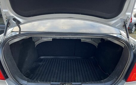 Ford Focus II рестайлинг, 2007 год, 395 000 рублей, 14 фотография