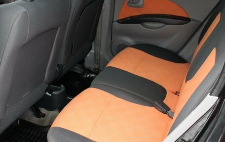 KIA Picanto I, 2007 год, 579 000 рублей, 8 фотография