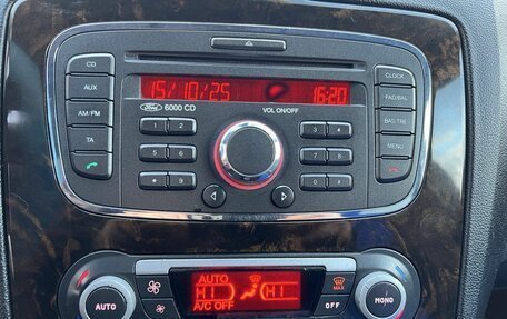 Ford Focus II рестайлинг, 2007 год, 395 000 рублей, 11 фотография