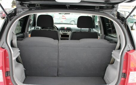 KIA Picanto I, 2007 год, 579 000 рублей, 11 фотография