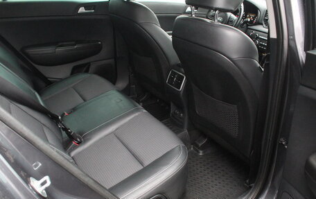 KIA Sportage IV рестайлинг, 2017 год, 2 100 000 рублей, 6 фотография