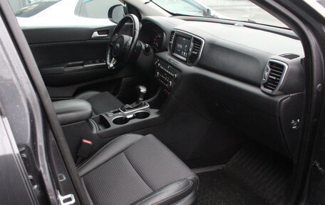 KIA Sportage IV рестайлинг, 2017 год, 2 100 000 рублей, 8 фотография