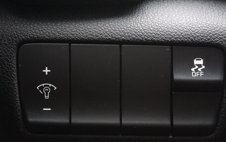 KIA Sportage IV рестайлинг, 2017 год, 2 100 000 рублей, 12 фотография