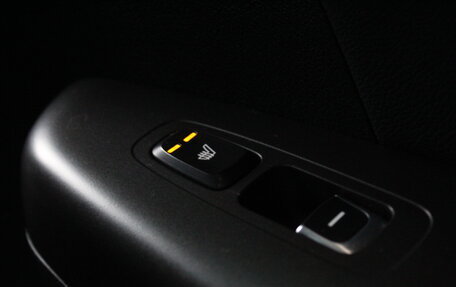 KIA Sportage IV рестайлинг, 2017 год, 2 100 000 рублей, 20 фотография