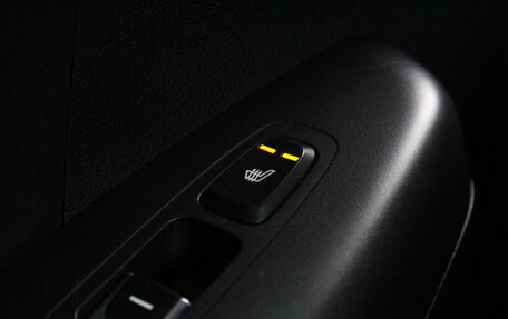 KIA Sportage IV рестайлинг, 2017 год, 2 100 000 рублей, 19 фотография