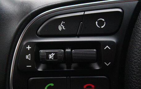 KIA Sportage IV рестайлинг, 2017 год, 2 100 000 рублей, 13 фотография