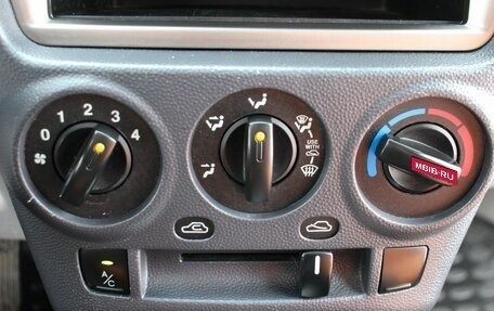 KIA Picanto I, 2007 год, 579 000 рублей, 13 фотография