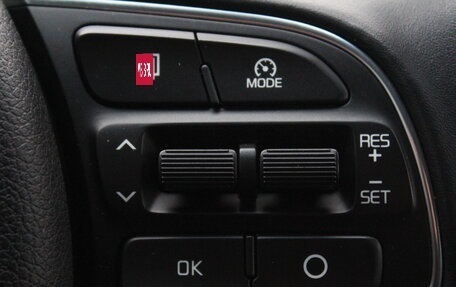 KIA Sportage IV рестайлинг, 2017 год, 2 100 000 рублей, 10 фотография