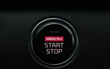 KIA Sportage IV рестайлинг, 2017 год, 2 100 000 рублей, 9 фотография