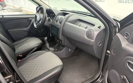 Renault Duster I рестайлинг, 2020 год, 1 150 000 рублей, 12 фотография