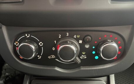 Renault Duster I рестайлинг, 2020 год, 1 150 000 рублей, 17 фотография