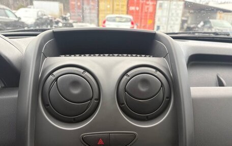 Renault Duster I рестайлинг, 2020 год, 1 150 000 рублей, 15 фотография