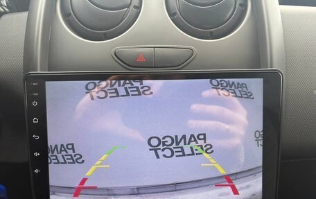 Renault Duster I рестайлинг, 2020 год, 1 150 000 рублей, 16 фотография