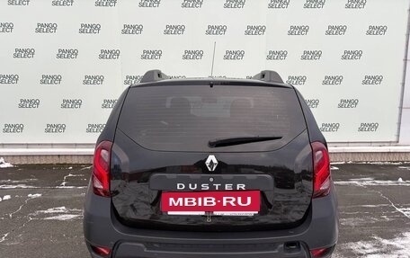 Renault Duster I рестайлинг, 2020 год, 1 150 000 рублей, 5 фотография