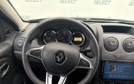 Renault Duster I рестайлинг, 2020 год, 1 150 000 рублей, 19 фотография