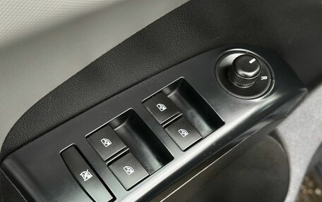 Chevrolet Aveo III, 2012 год, 679 000 рублей, 14 фотография