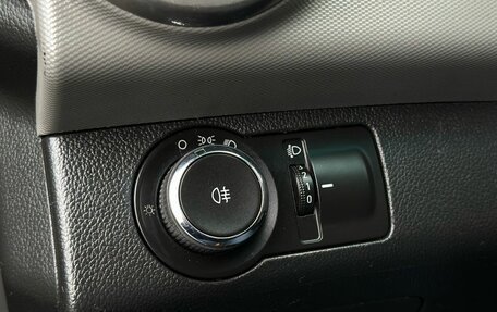 Chevrolet Aveo III, 2012 год, 679 000 рублей, 15 фотография