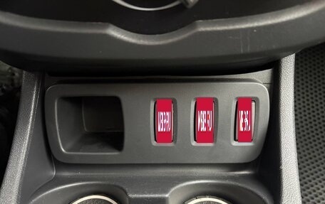 Renault Duster I рестайлинг, 2020 год, 1 150 000 рублей, 18 фотография