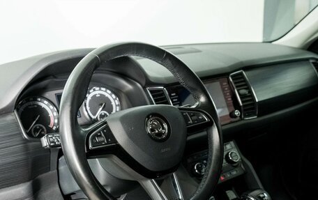 Skoda Kodiaq I, 2018 год, 2 850 000 рублей, 5 фотография