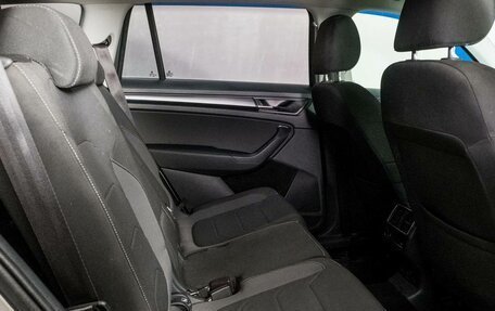 Skoda Kodiaq I, 2018 год, 2 850 000 рублей, 9 фотография