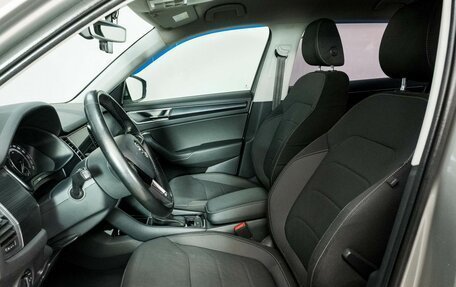 Skoda Kodiaq I, 2018 год, 2 850 000 рублей, 6 фотография