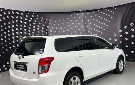 Toyota Corolla, 2010 год, 830 000 рублей, 5 фотография