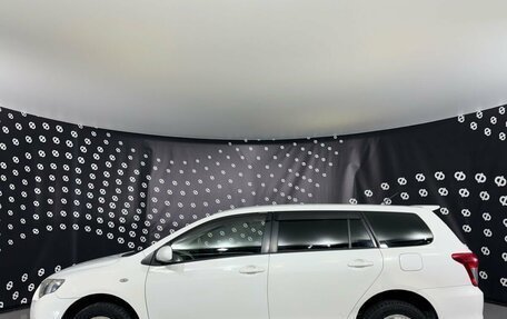 Toyota Corolla, 2010 год, 830 000 рублей, 8 фотография