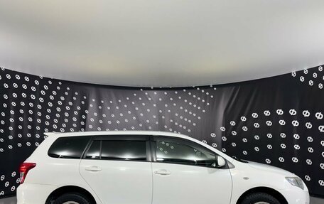 Toyota Corolla, 2010 год, 830 000 рублей, 4 фотография