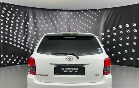 Toyota Corolla, 2010 год, 830 000 рублей, 6 фотография