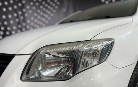 Toyota Corolla, 2010 год, 830 000 рублей, 10 фотография