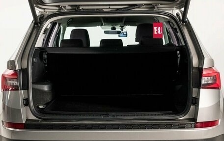 Skoda Kodiaq I, 2018 год, 2 850 000 рублей, 13 фотография